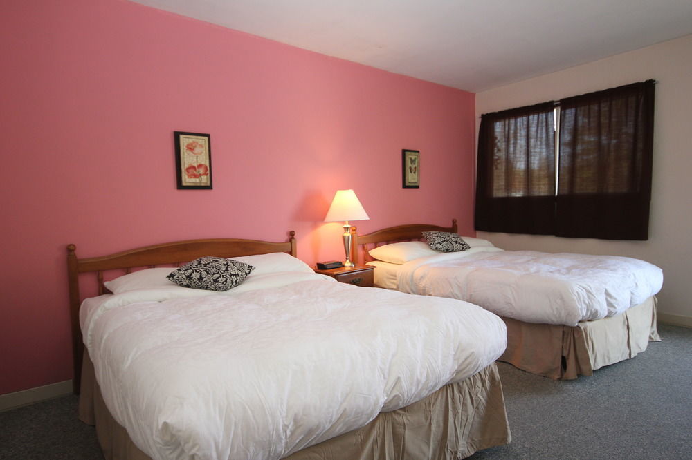 Greenside Motel St. Andrews By The Sea Exterior foto